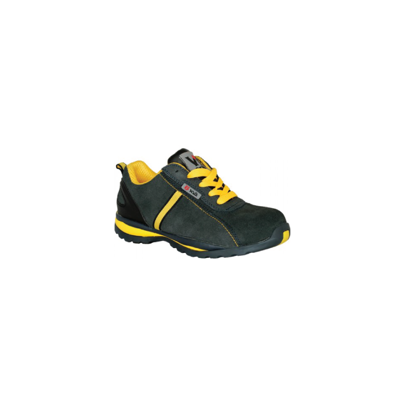 Zapato ante S3 SRC-HRO REF:44 CHEMITOOL SAFETY Zapato ante S3 SRC-HRO REF:44 CHEMITOOL SAFETY