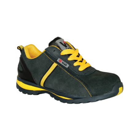 Zapato ante S3 SRC-HRO REF:44 CHEMITOOL SAFETY