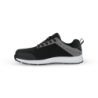 Zapatilla de Seguridad Mugello S1P SRC HRO nº 40 – Gris CHEMITOOL