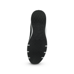 Zapatilla de Seguridad Mugello S1P SRC HRO nº 40 – Gris CHEMITOOL