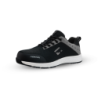 CHEMITOOL Mugello S1P SRC HRO Safety Sneaker nº 44 – Grey