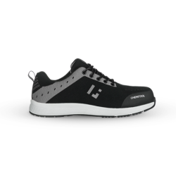 CHEMITOOL Mugello S1P SRC HRO Safety Sneaker nº 44 – Grey