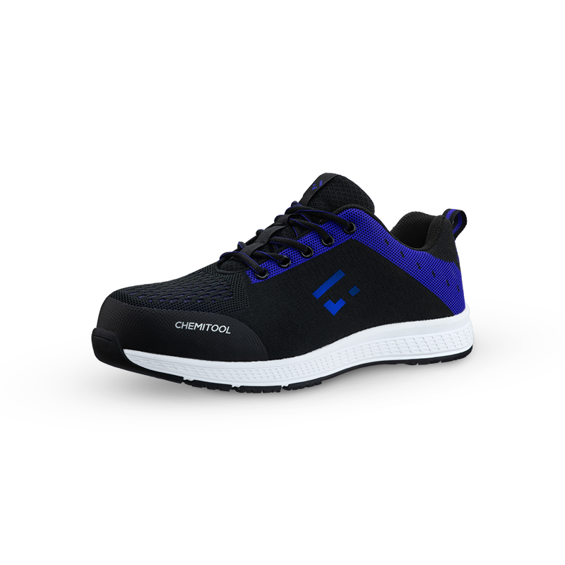 Zapatilla de Seguridad Mugello S1P SRC HRO nº 38 – Azul CHEMITOOL Zapatilla de Seguridad Mugello S1P SRC HRO nº 38 – Azul CHEMITOOL