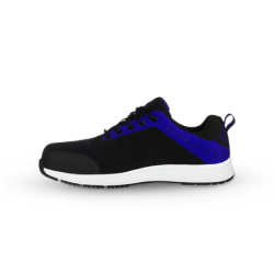 Zapatilla de Seguridad Mugello S1P SRC HRO nº 38 – Azul CHEMITOOL