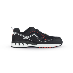 CHEMITOOL Monaco S3 SRC HRO ESD Safety Sneaker nº 44