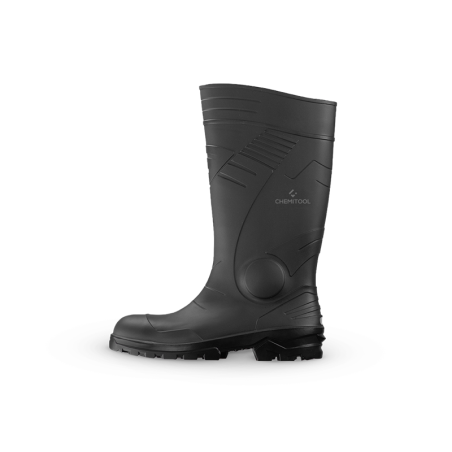CHEMITOOL Suzuka Boot S5 SRC nº 47