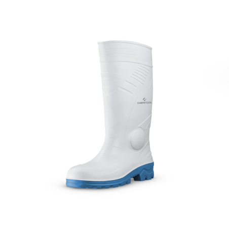 CHEMITOOL Boot Jerez S4 SRC nº 41