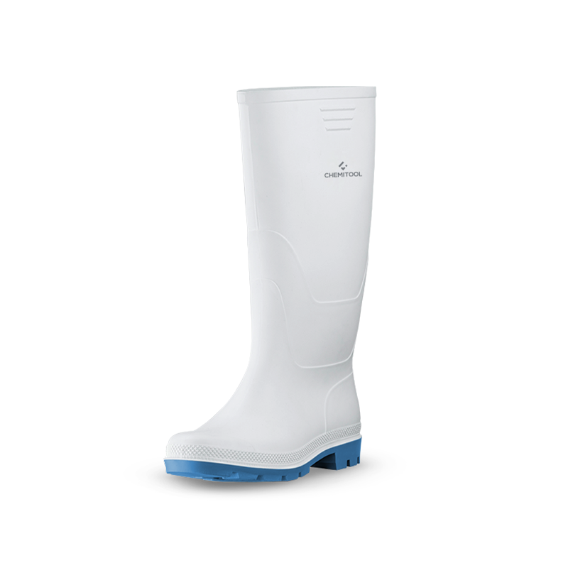 CHEMITOOL Megara Food Boot OB SRA nº 45 CHEMITOOL Megara Food Boot OB SRA nº 45