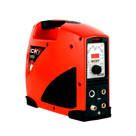 SOLTER Icon 1990 HF circuit