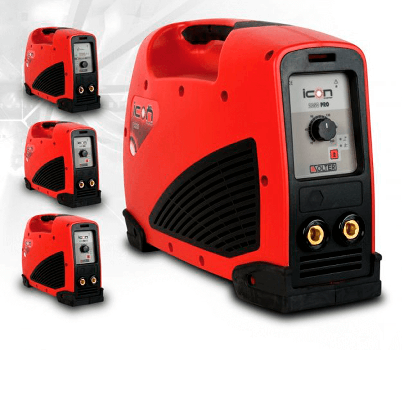 Circuito Icon 2050 PRO SOLTER Circuito Icon 2050 PRO SOLTER
