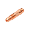 Difusor de Gás Ø 3,2 mm 2 Uni. SOLTER