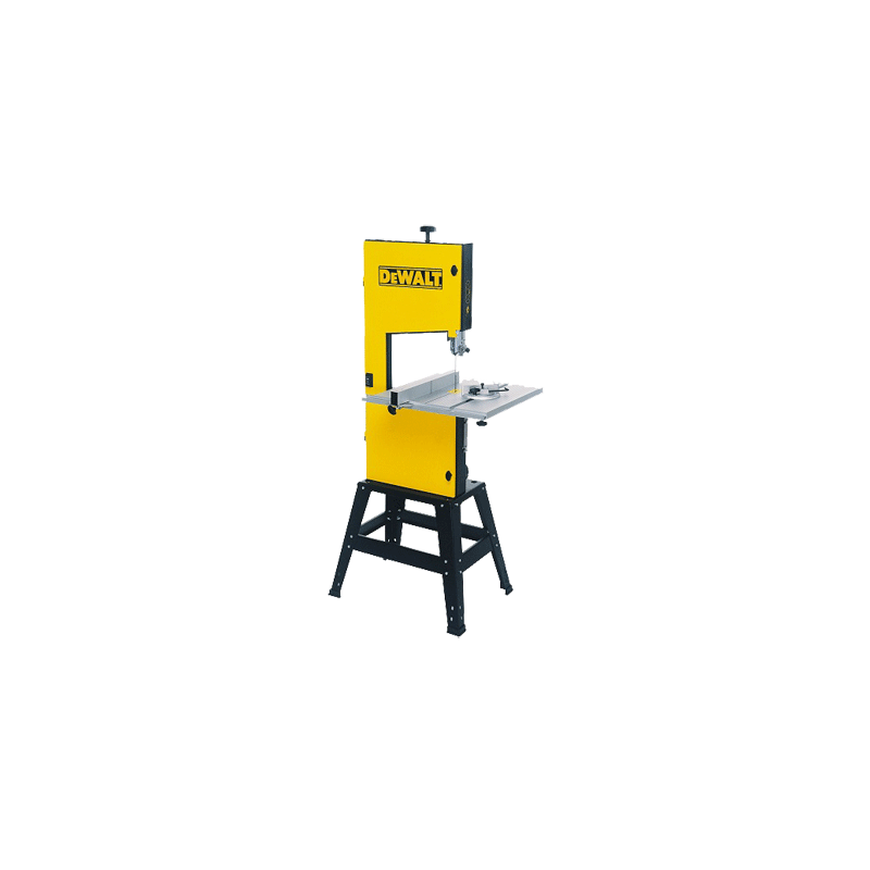 Sierra de Cinta DeWalt 1000W de 2 Velocidades