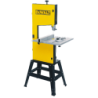 Sierra de Cinta DeWalt 1000W de 2 Velocidades