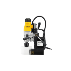 Coluna Electromagnética Com Berbequim Morse DeWalt 1200W 50mm
