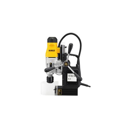Coluna Electromagnética Com Berbequim Morse DeWalt 1200W 50mm