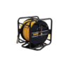 Mangueira De Ar DeWalt 30m Com Roda Para Enrolar