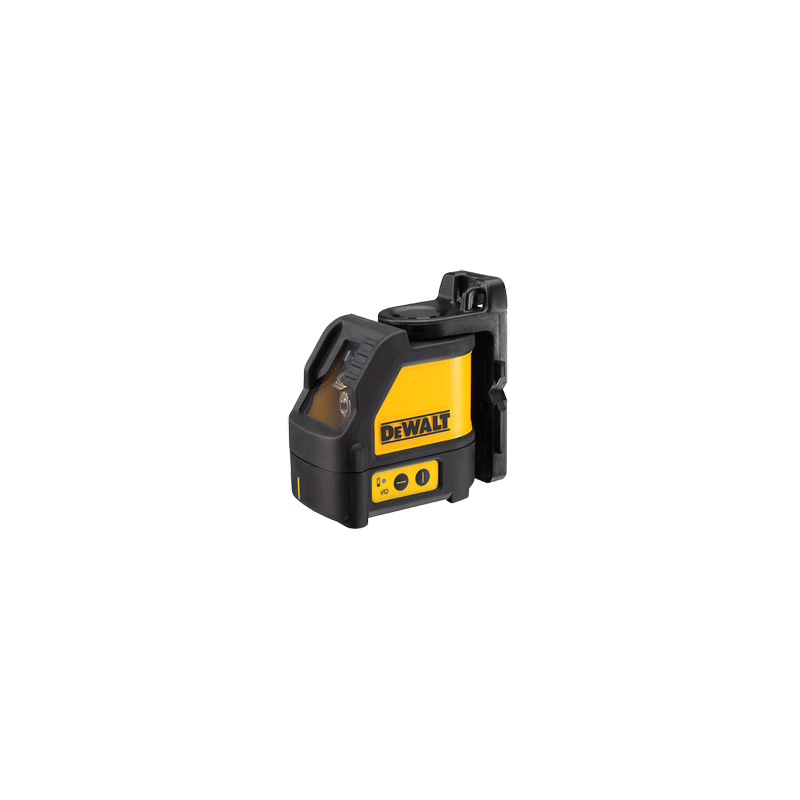 Láser Autonivelante DeWalt De Líneas En Cruz Horizontal, Vertical Y Línea Cruzada
