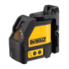 Láser Autonivelante DeWalt De Líneas En Cruz Horizontal, Vertical Y Línea Cruzada
