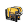 Láser Autonivelante De Líneas En Cruz Y 2 Puntos DeWalt 10,8V