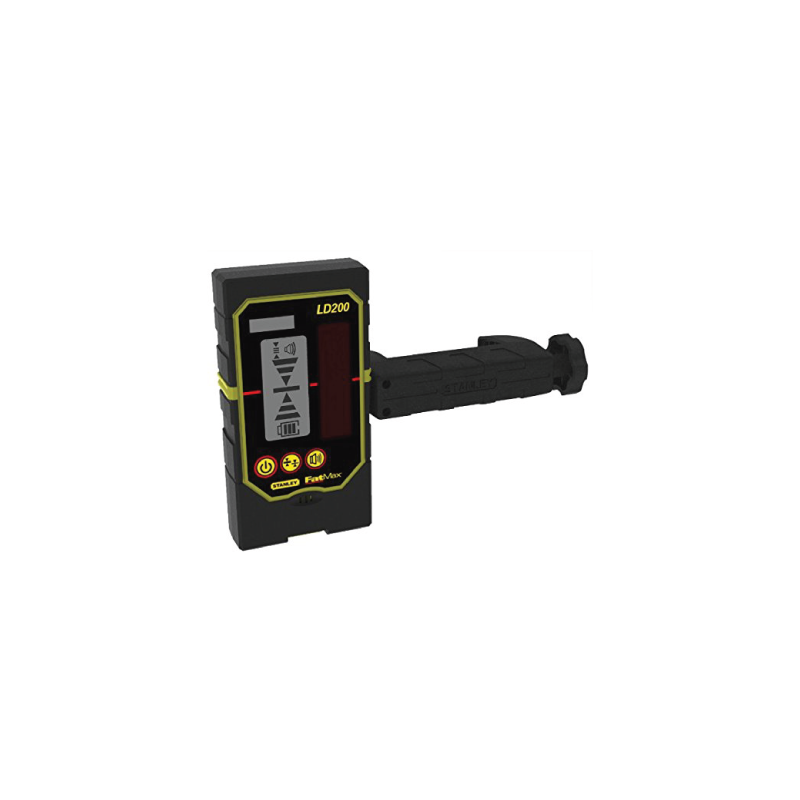 Detector de Línea LD200 STANLEY® FATMAX® Detector de Línea LD200 STANLEY® FATMAX®