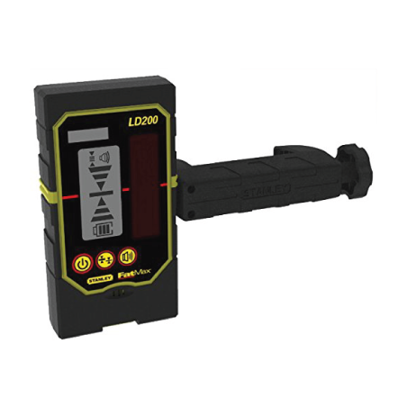 Detector de Línea LD200 STANLEY® FATMAX®