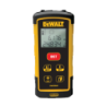 Medidor Láser De Distancias DeWalt Con Alcance De 50m