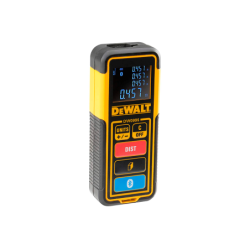Medidor Laser DeWalt 30m Com Bluetooth