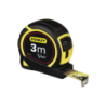 Flexómetro Tylon™ 3m x 13mm STANLEY®
