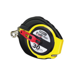 Fita Métrica Aço Inoxidável 30m STANLEY® FATMAX®