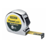 Flexómetro 8m STN1-33-527 STANLEY® POWERLOCK® BLADE ARMOR™