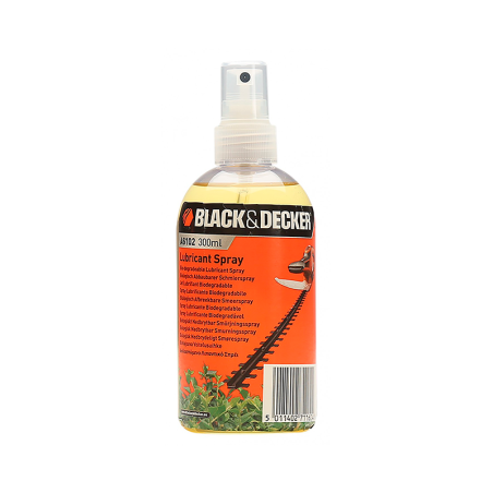 Spray Lubricante para Cortaseto 300ml