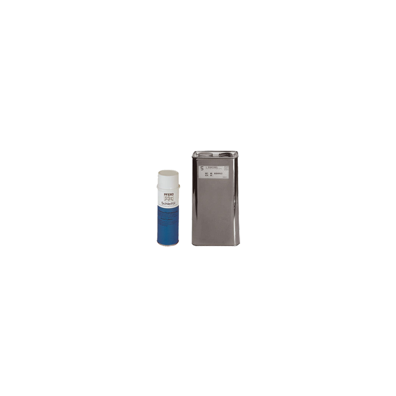 Aceite de Amolar 410/5 Fe PFERD Aceite de Amolar 410/5 Fe PFERD