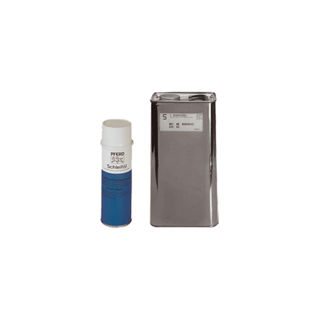 Aceite de Amolar 410/5 Fe PFERD