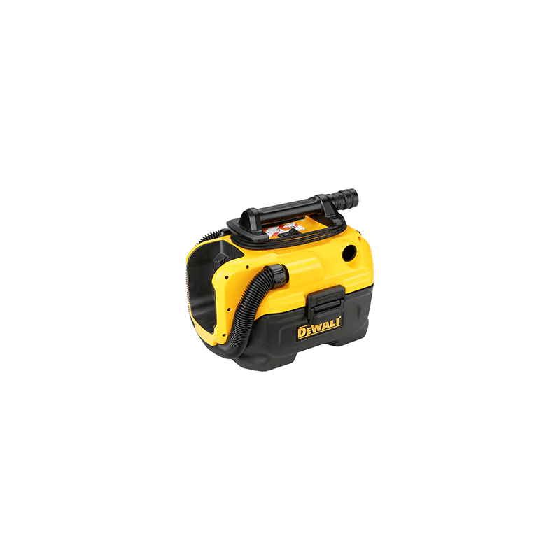 Aspirador Sólidos e Líquidos com Cabo ou a Bateria DeWalt XR 18V-14,4V Li-Ion Classe L sem Carregador/Bateria Aspirador Sólidos e Líquidos com Cabo ou a Bateria DeWalt XR 18V-14,4V Li-Ion Classe L sem Carregador/Bateria
