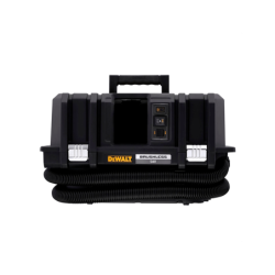 Aspirador de Sólidos y Líquidos sin Cargador/Batería XR FLEXVOLT 54V DEWALT POWER-TOOLS