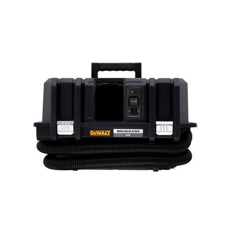 Aspirador de Sólidos y Líquidos sin Cargador/Batería XR FLEXVOLT 54V DEWALT POWER-TOOLS