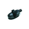 Escova aspiradora Curry-Comb 175 mm KRANZLE