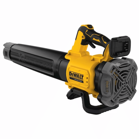 Soplador axial sin escobillas XR 18V S/CARRE. Dewalt POWER-TOOLS