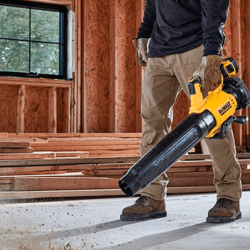 Soplador axial sin escobillas XR 18V S/CARRE. Dewalt POWER-TOOLS