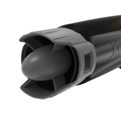 Soplador axial sin escobillas XR 18V S/CARRE. Dewalt POWER-TOOLS