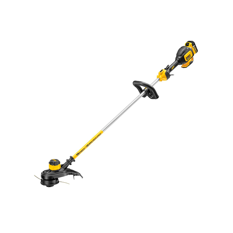 Recortadora sin Escobillas XR 18V DEWALT POWER-TOOLS Recortadora sin Escobillas XR 18V DEWALT POWER-TOOLS