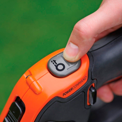 18V 28cm Easy Feed Trimmer