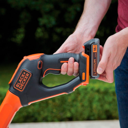 18V 28cm Easy Feed Trimmer