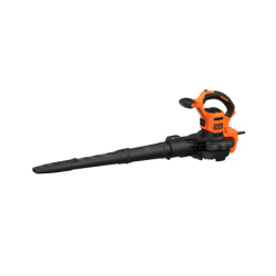 3000W Blower/Vacuum/Crusher