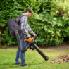 3000W Blower/Vacuum/Crusher