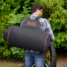 3000W Blower/Vacuum/Crusher