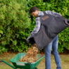 3000W Blower/Vacuum/Crusher