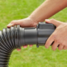 3000W Blower/Vacuum/Crusher