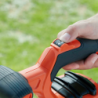 3000W Blower/Vacuum/Crusher