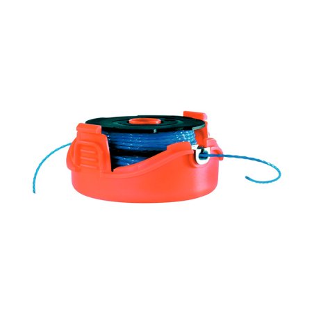 Bobina de Fio Reflex Plus 2x6cm com Tampa